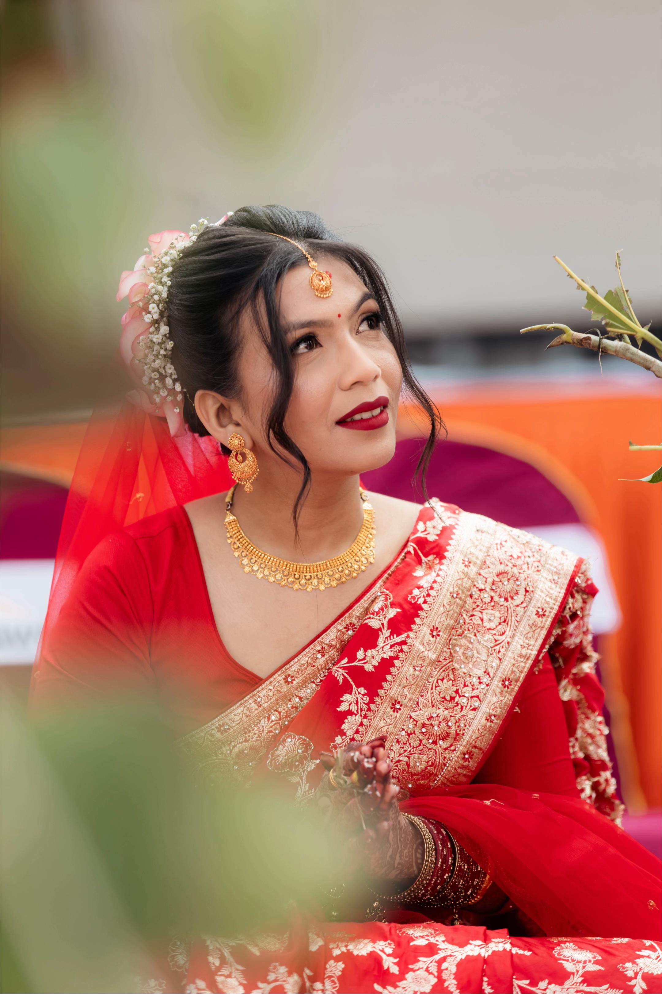 @Glam by Anushka