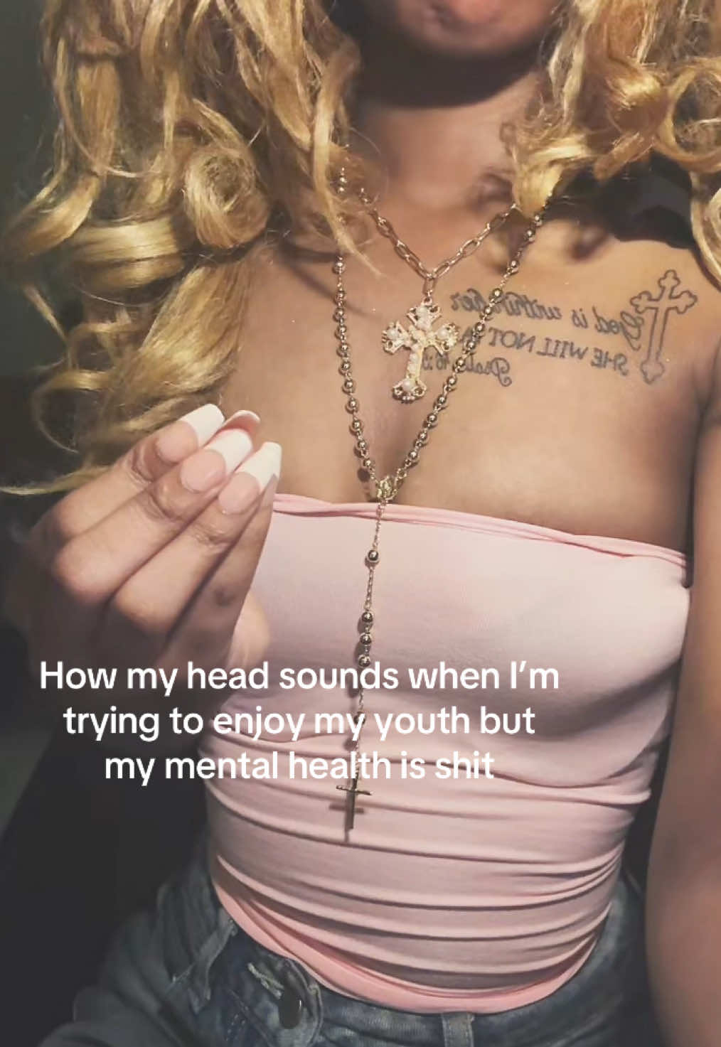 @Kaliahleezy