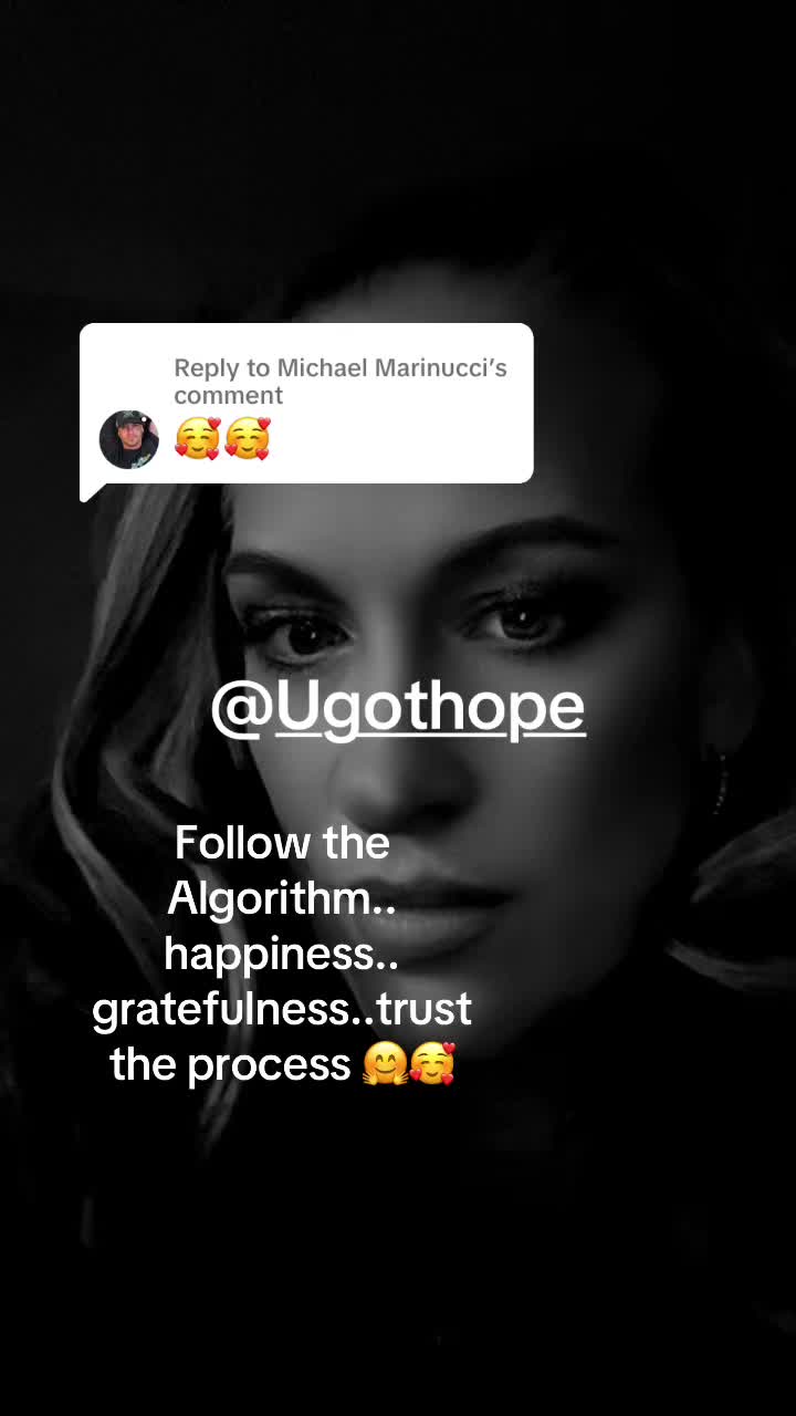 @Ugothope