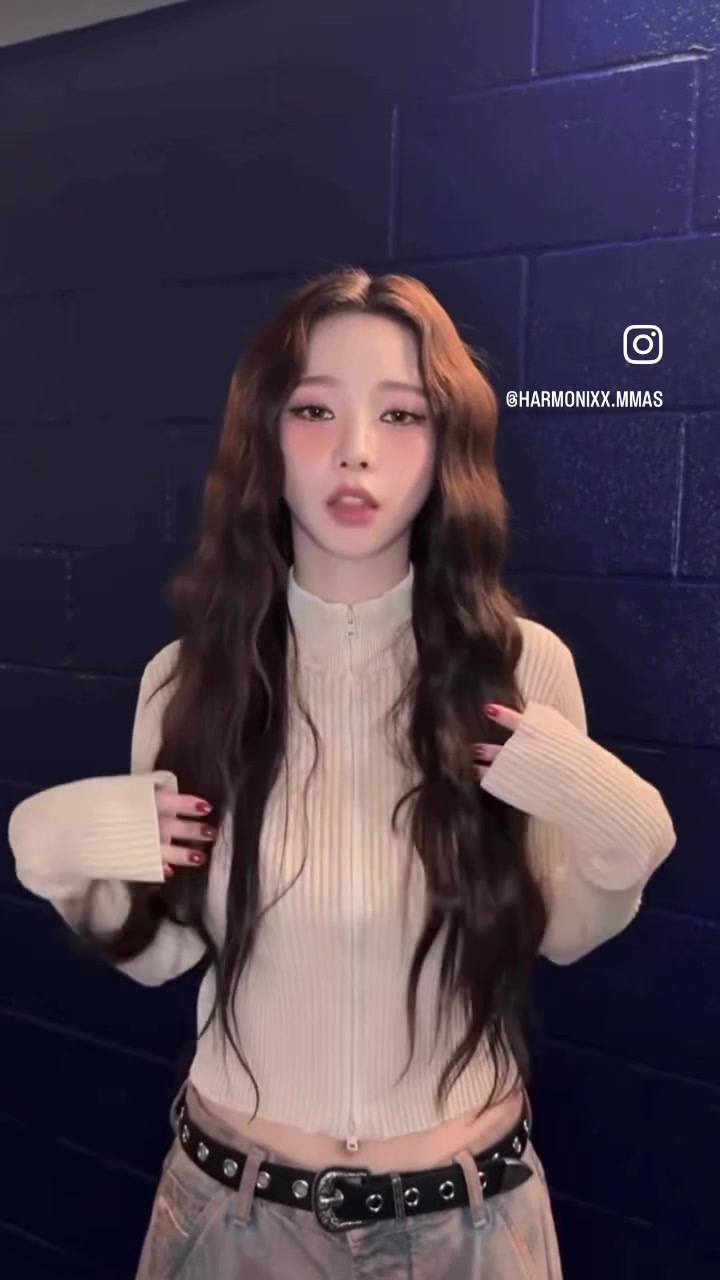 @카리나 팬 my