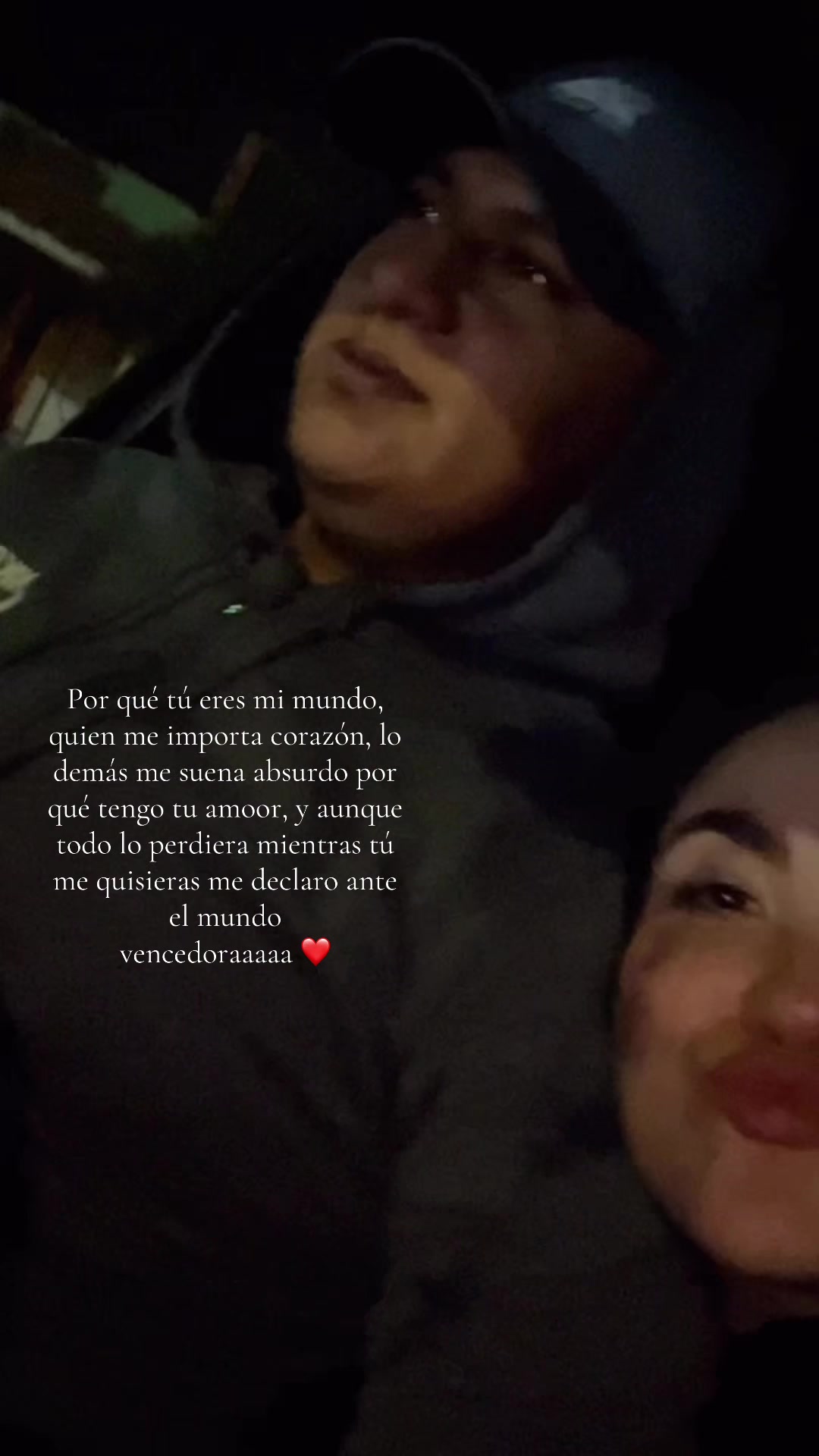 @Gaby Estrada
