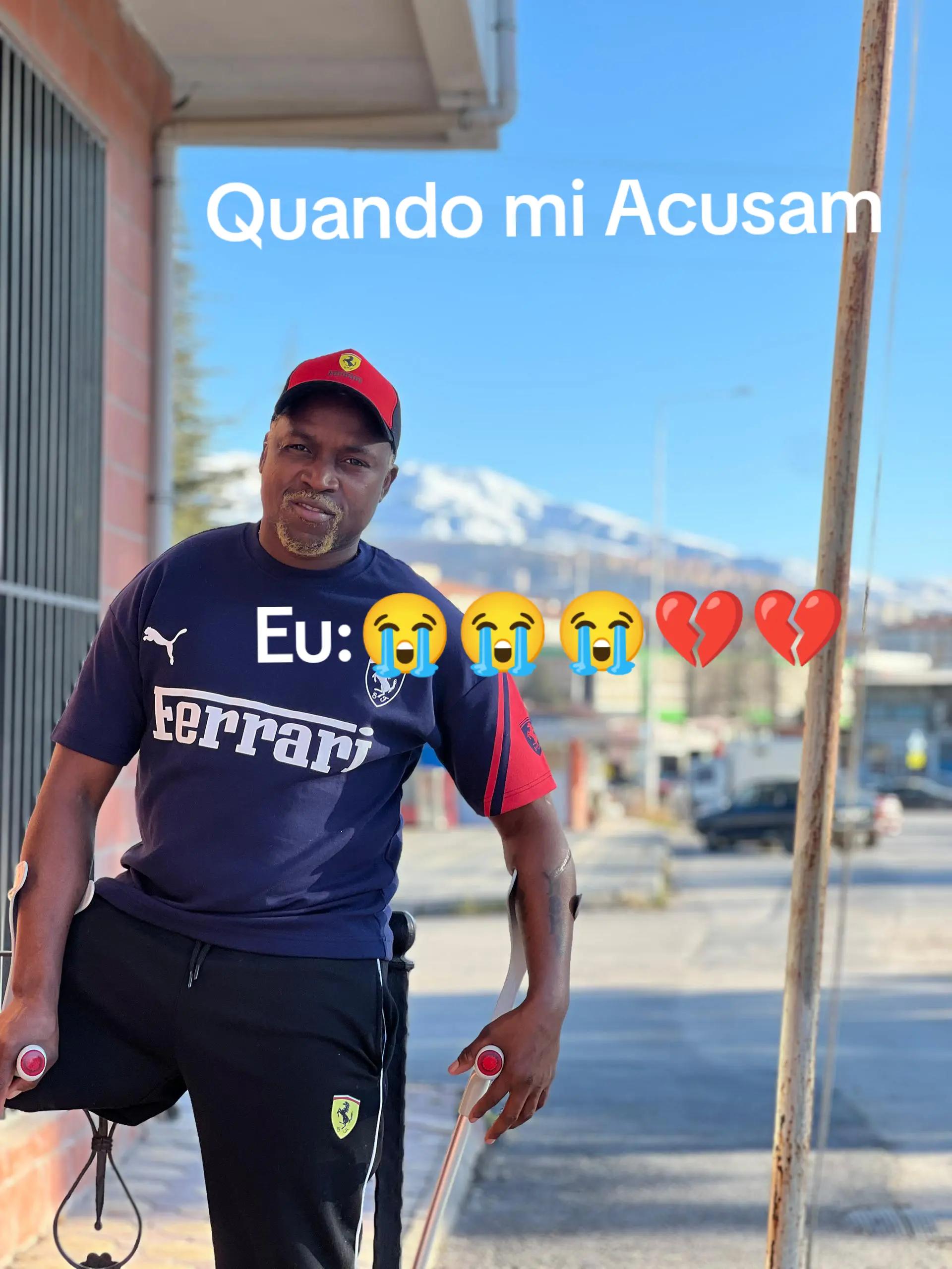 @Heno Guilherme Ad&atilde;o