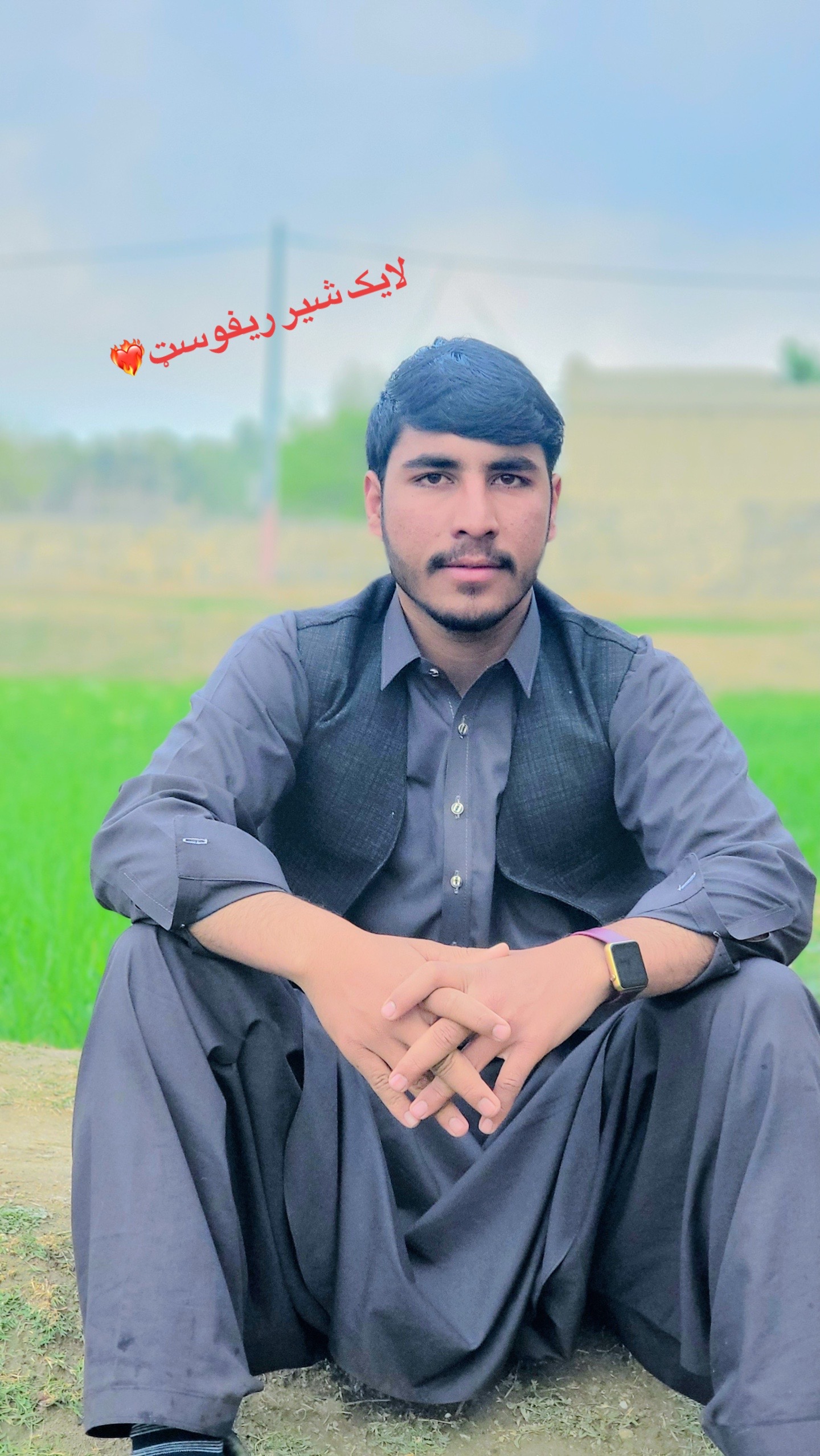 @سیدنبی سردار