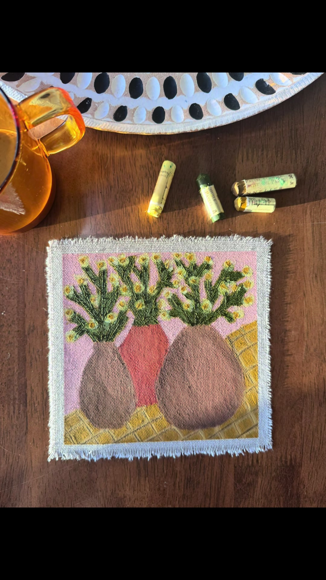 @Kate Dousset | Artist