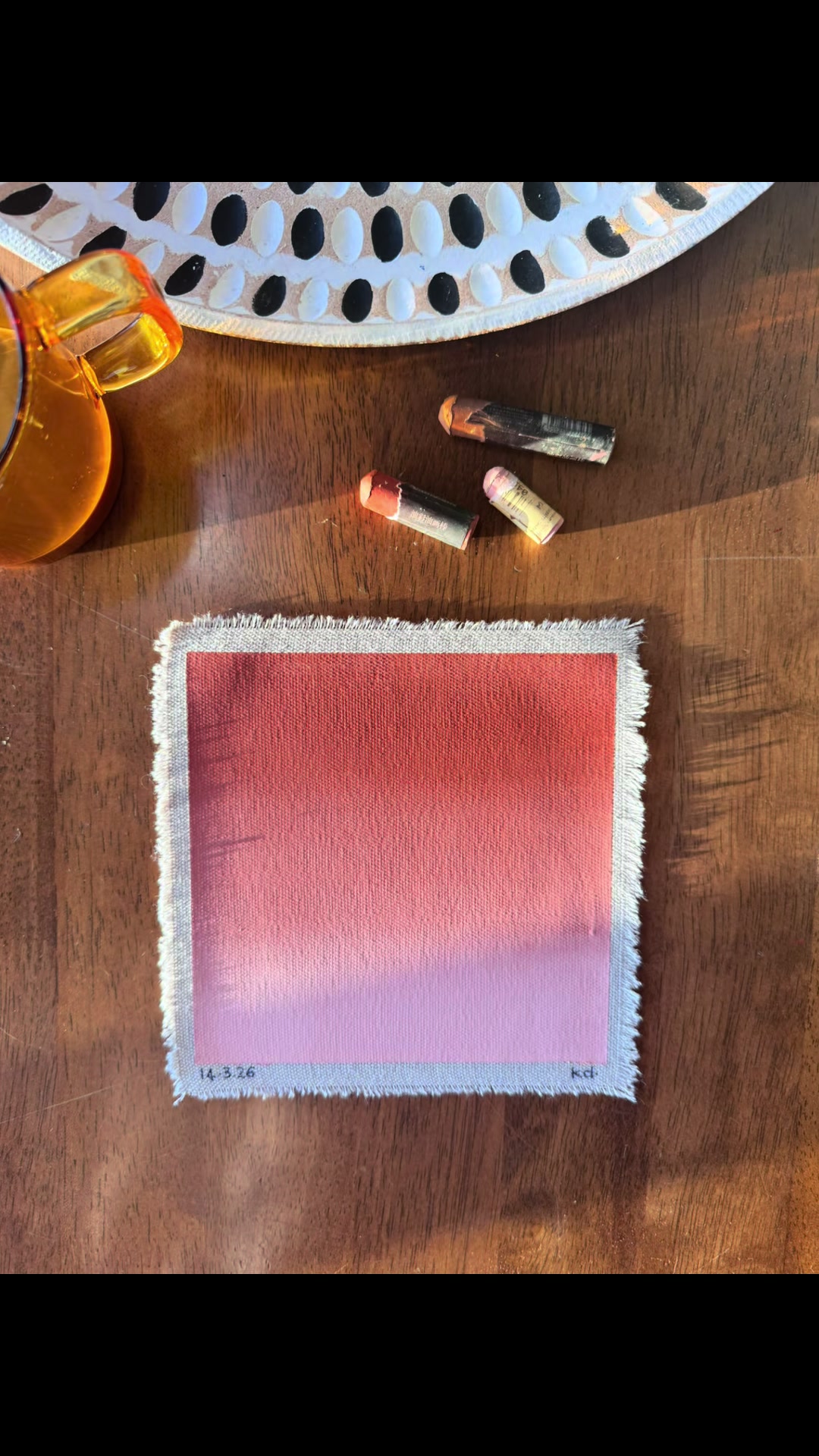 @Kate Dousset | Artist