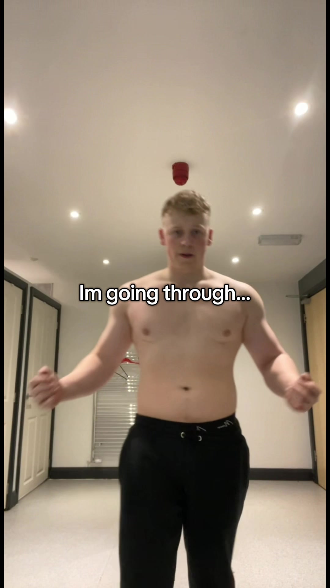 @Liam glenn