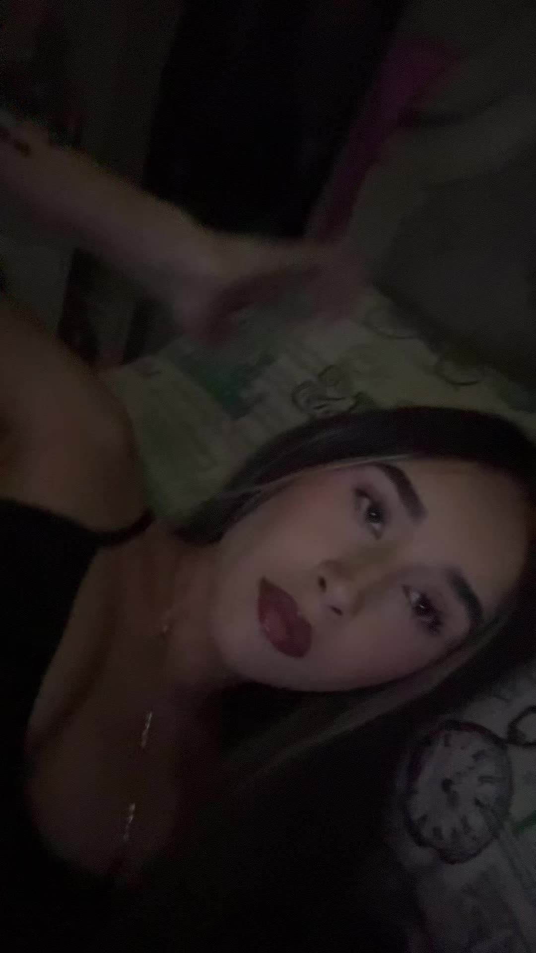 @kaitlynn ྀིྀི
