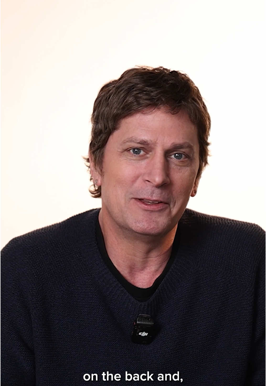 @Rob Thomas