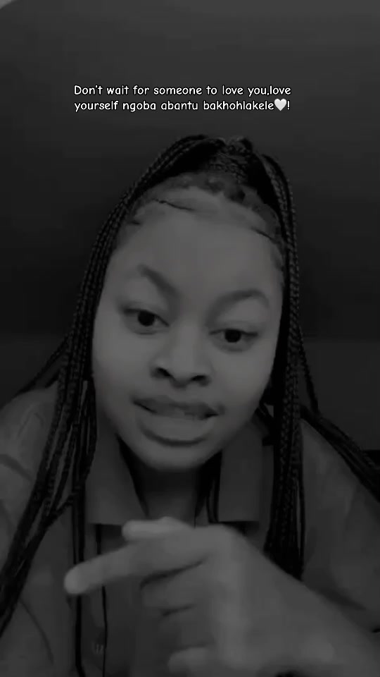 @Melokuhle💕(Ingane kaSjava 💕)