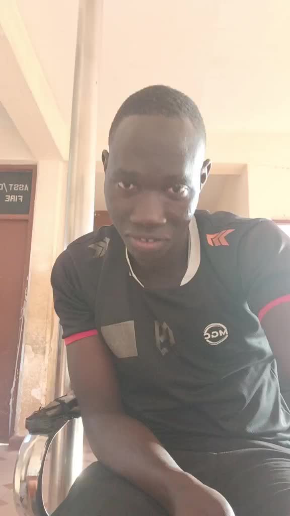 @musa Bojang
