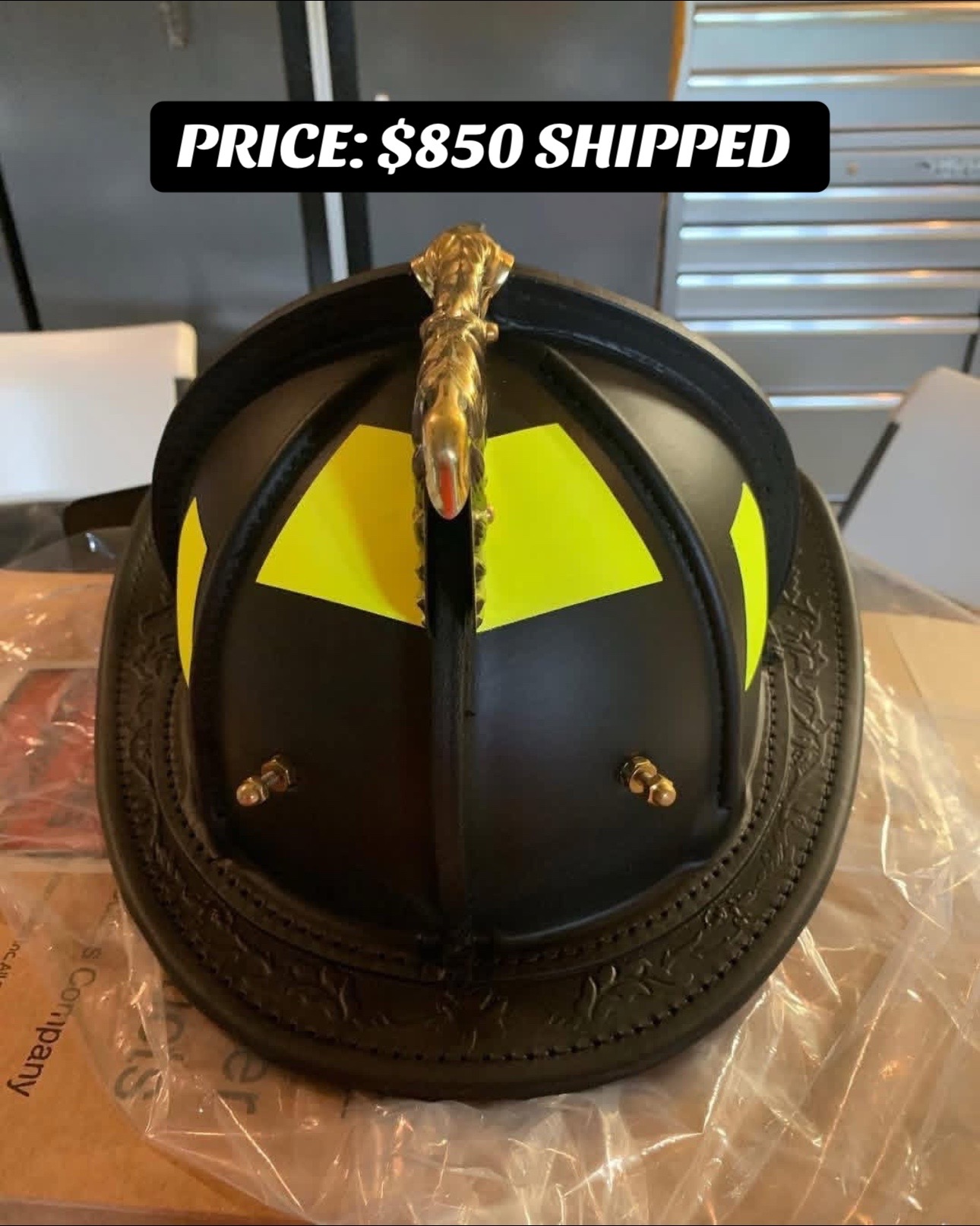 @Joe&rsquo;s leather & Co