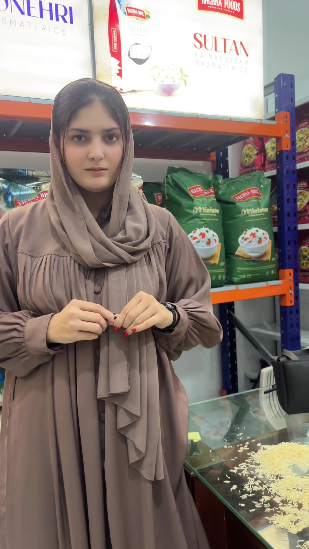 @Rachna Foods Gujranwala Hub