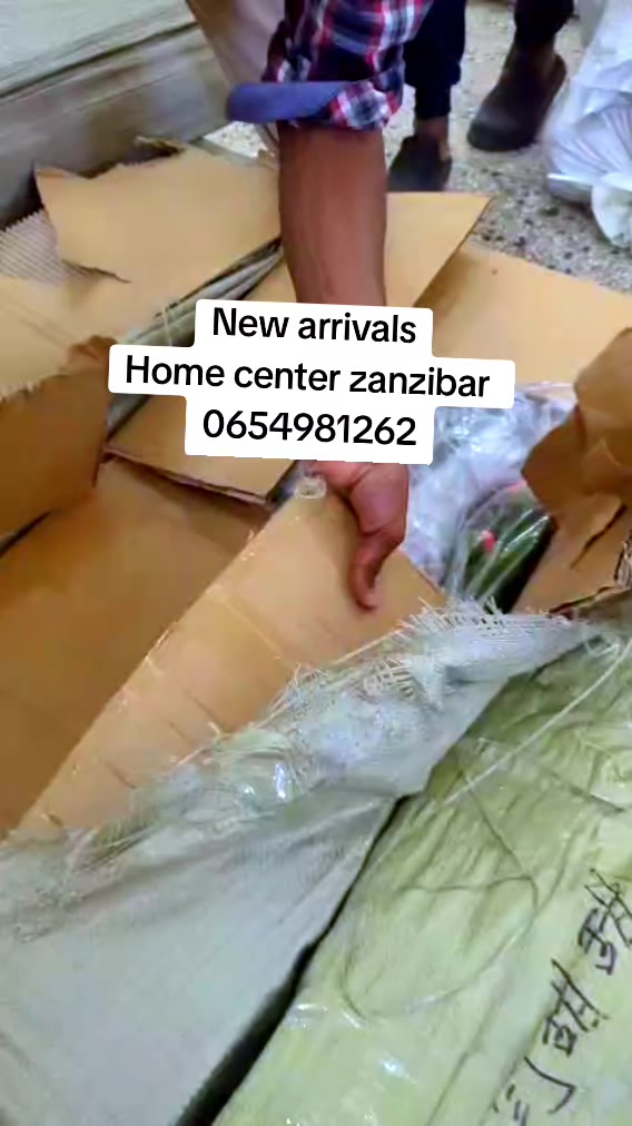 @Home Center Znz