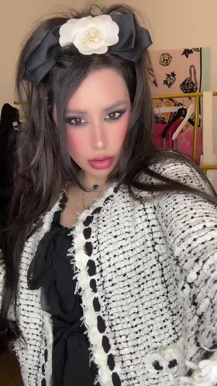 @Joy Sarfati