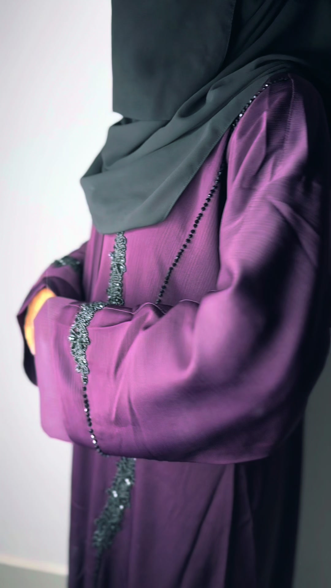 @NooR Modesty