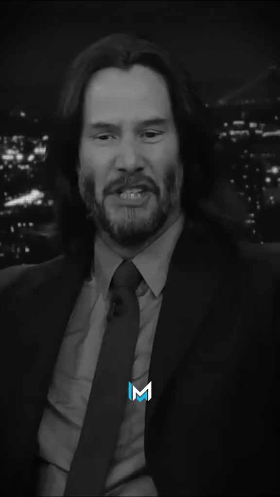 @Mr Keanu Reeves