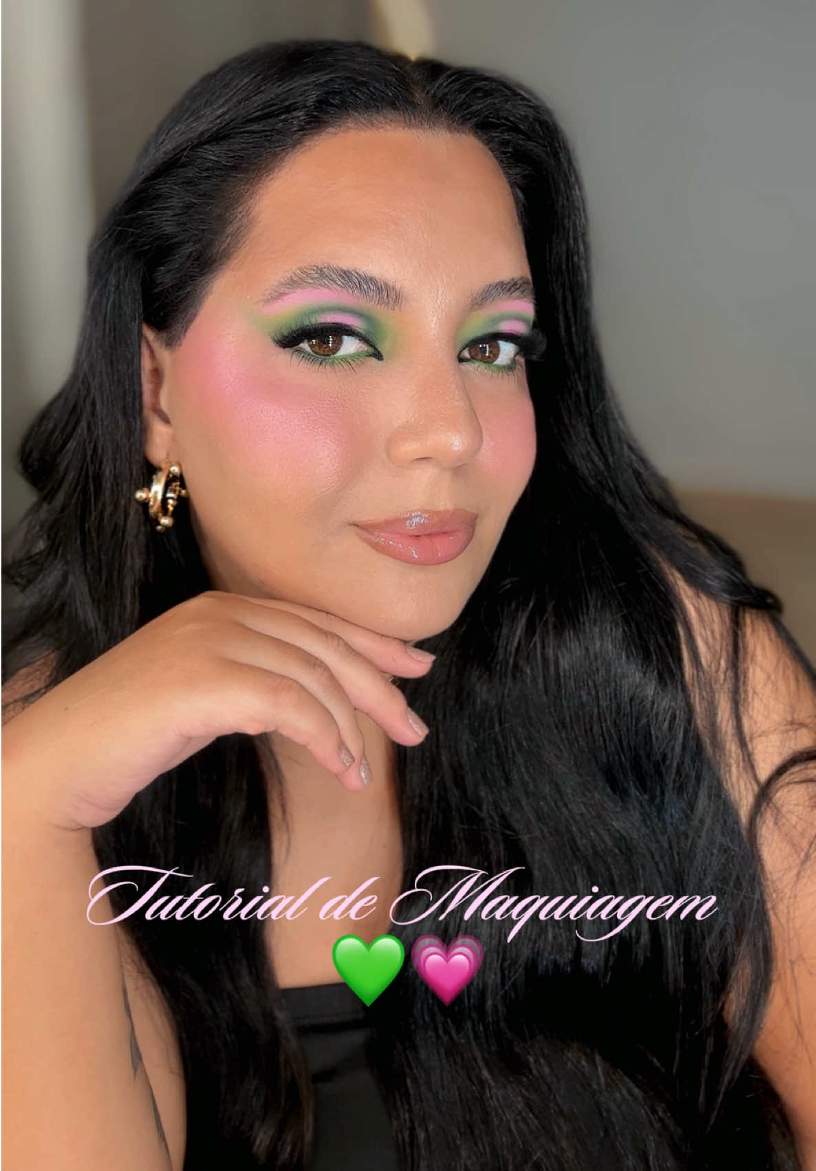 @Giovana | MUA ✨