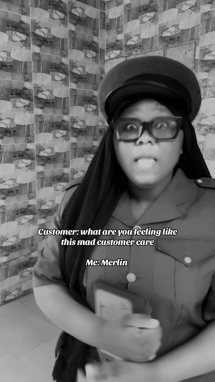 @CUSTOMER CARE