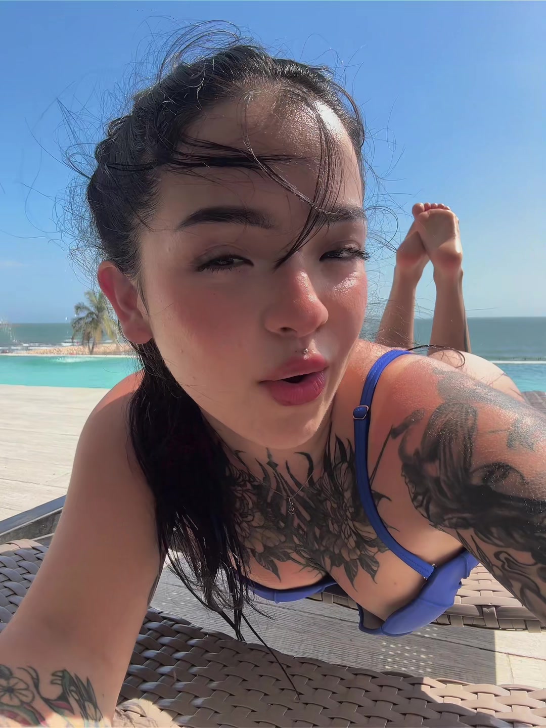 @Trastornada