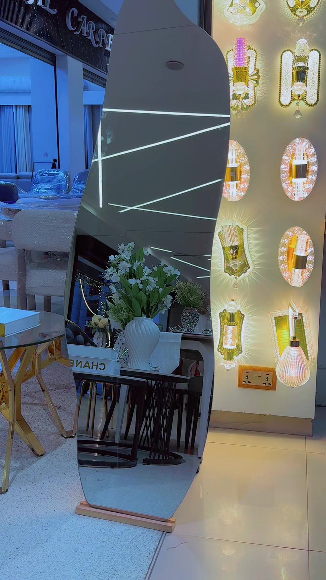 @MONLINK&ensp;LIGHTS AND HOME&ensp;DECO