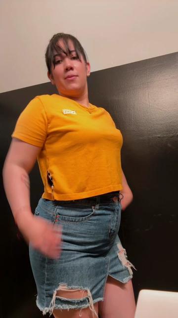 @brenda mejia