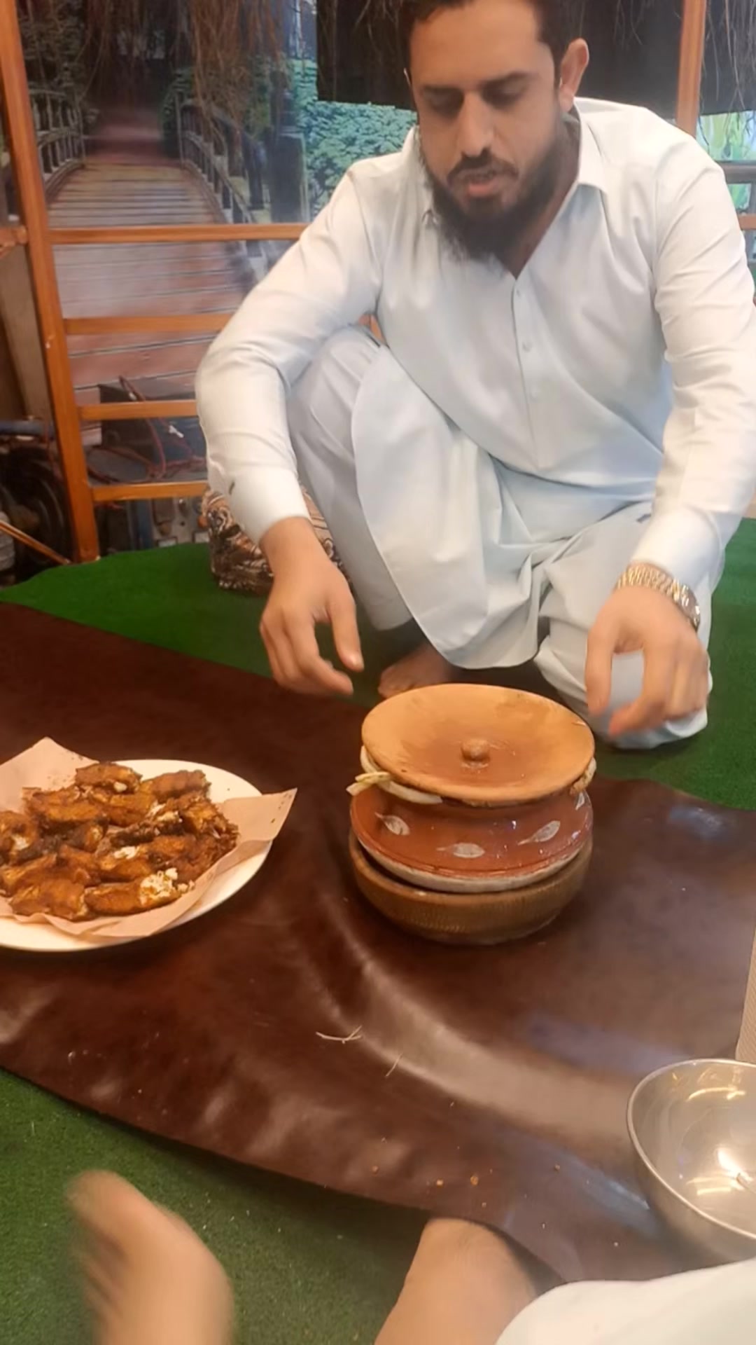 @Gul Meer Pathan