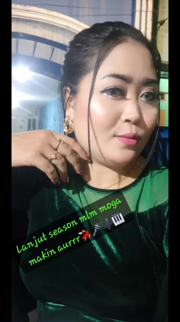 @Nurdina julitamala