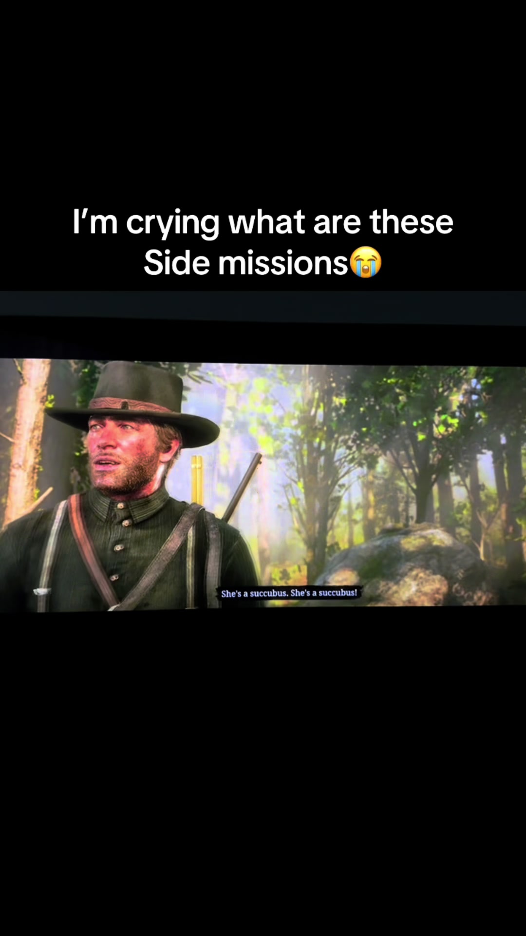 @Reddeadredemption 2