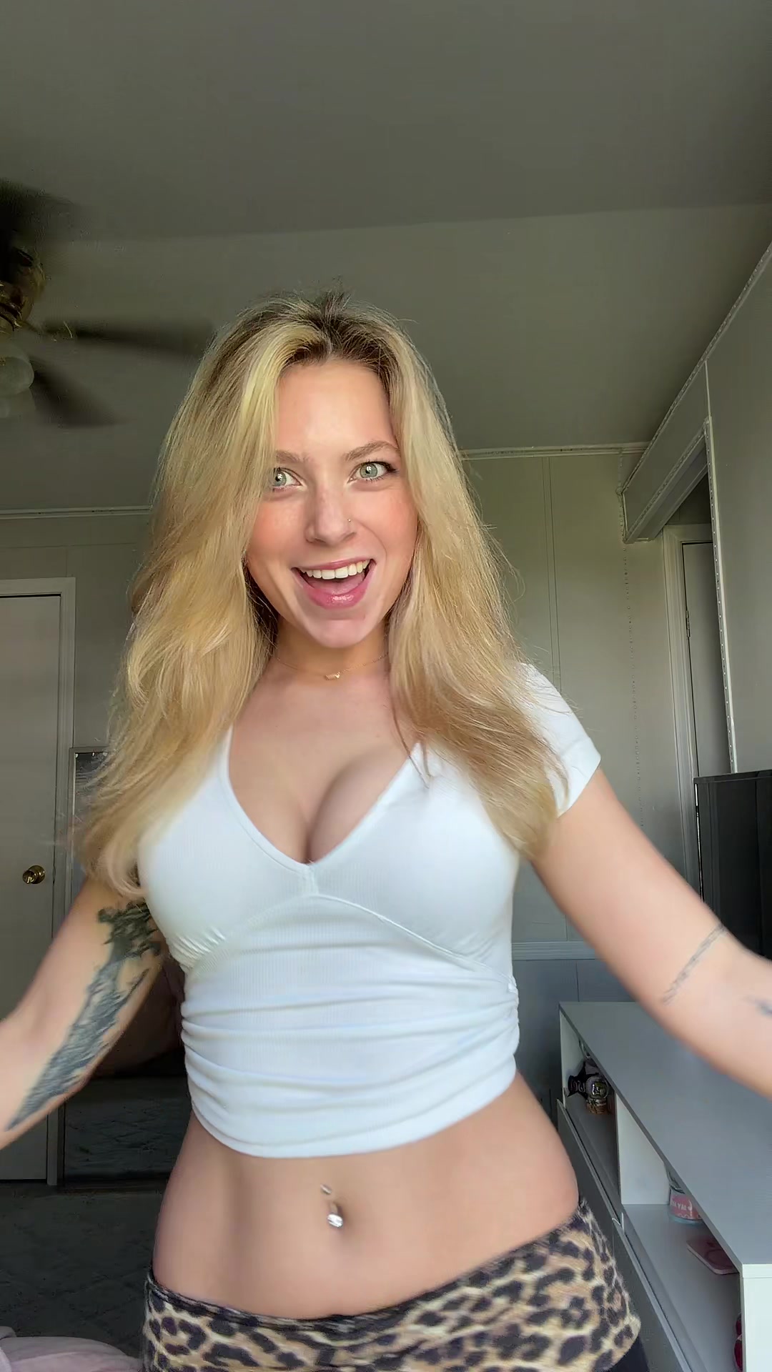 @Kallie Lynn