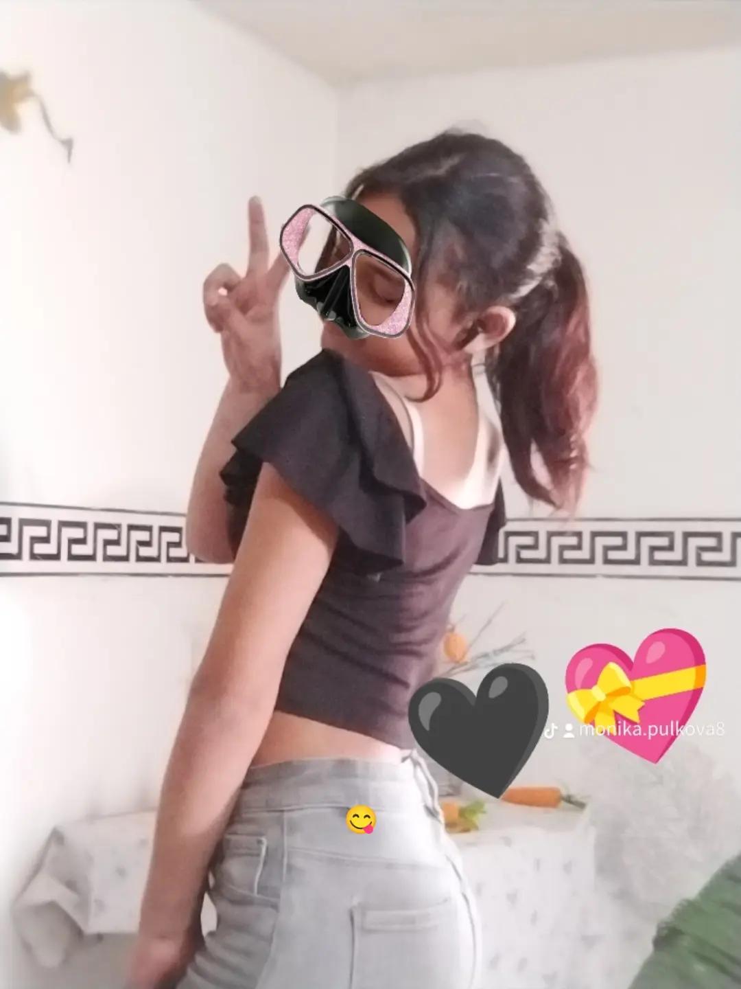 @Monika Pulkova😍👑