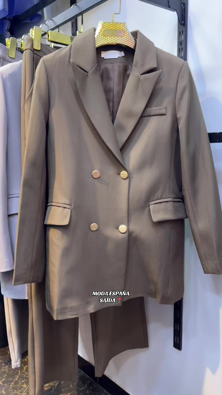 @MODA ESPA&Ntilde;A 🇪🇸