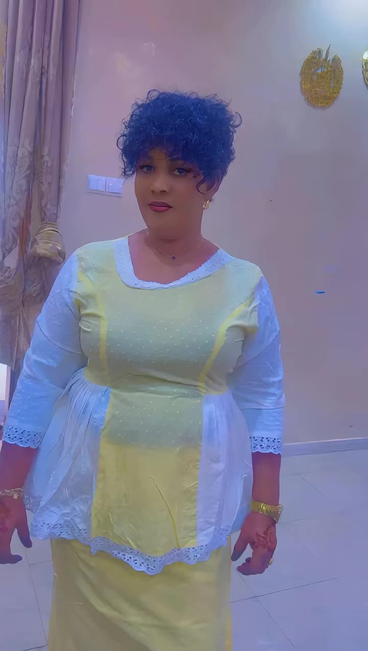 @Cocotte Ciss&eacute; bou Aks mbao