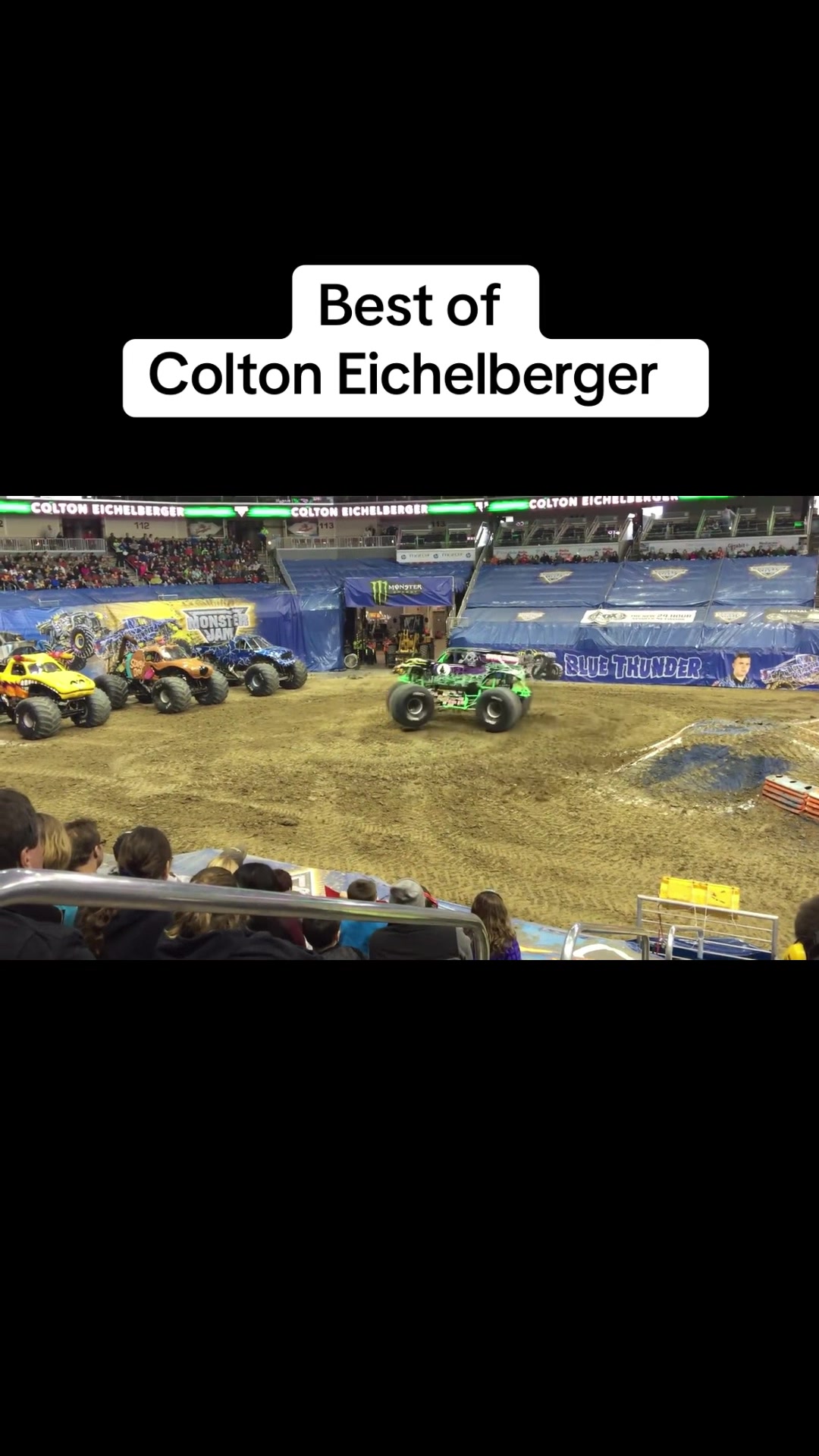 @Jack Willman Jr’s special tire