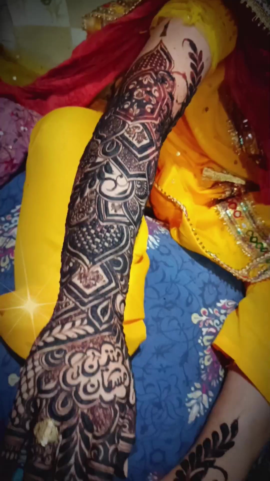 @Sidra tabassum Artist