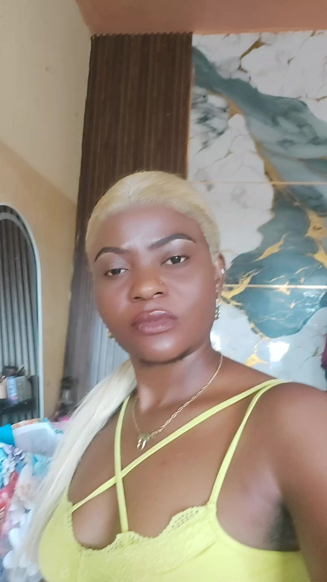 @Juvette Mbila