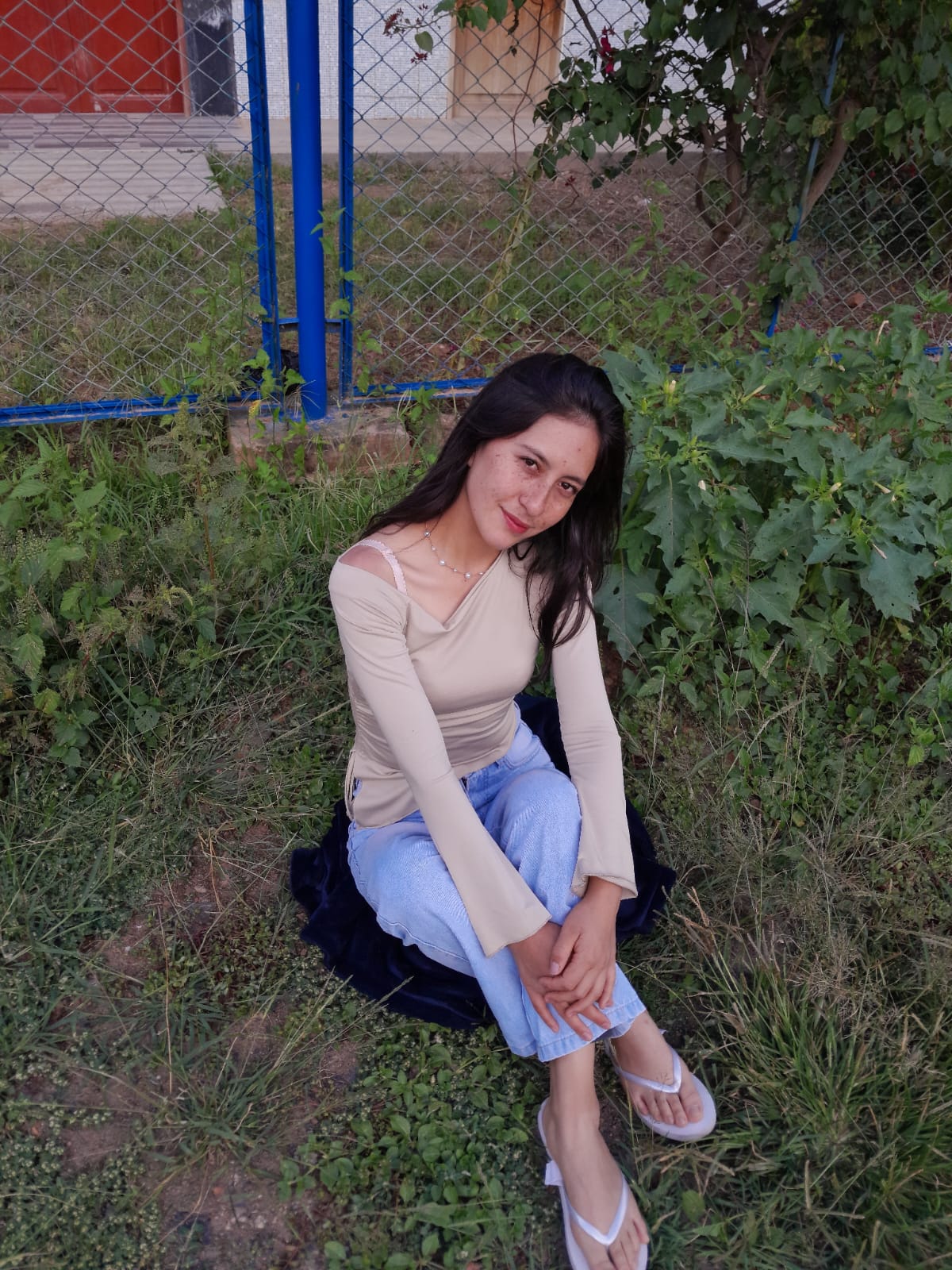 @Flor Garay💗