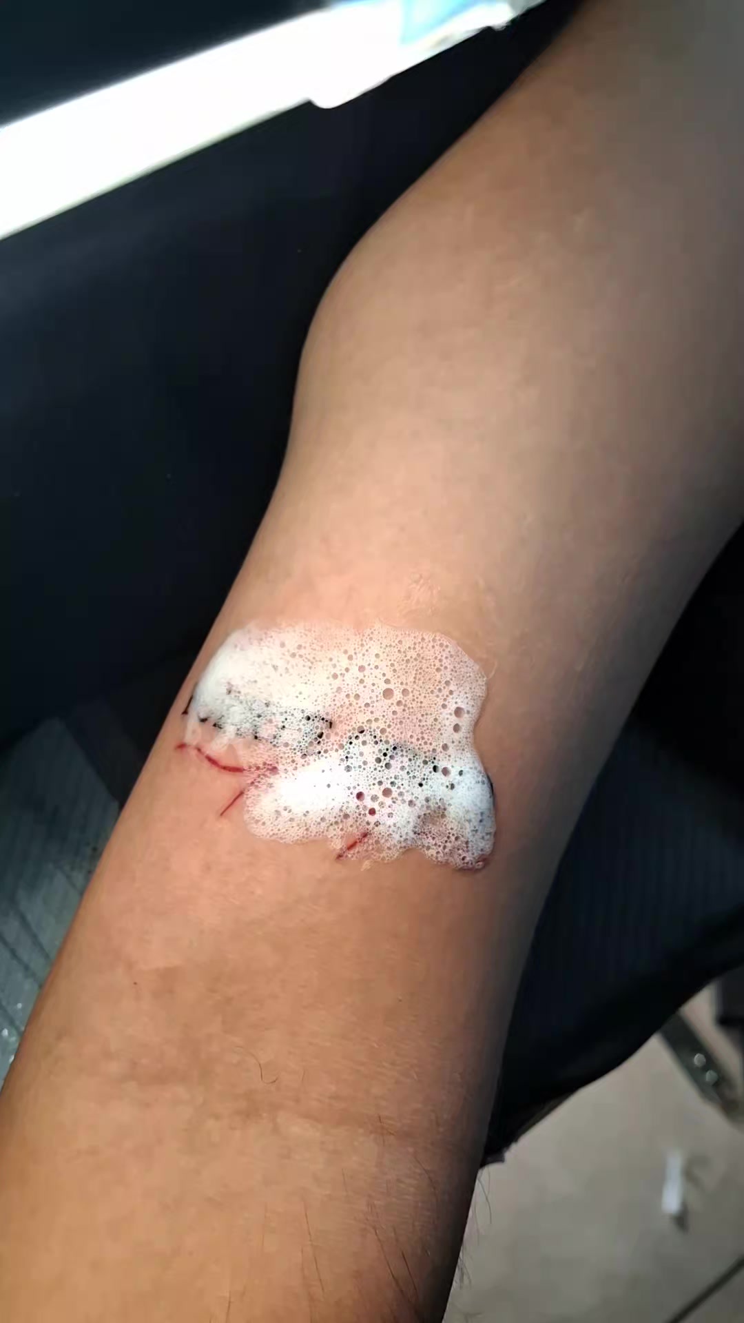 @Dylan Tattoo