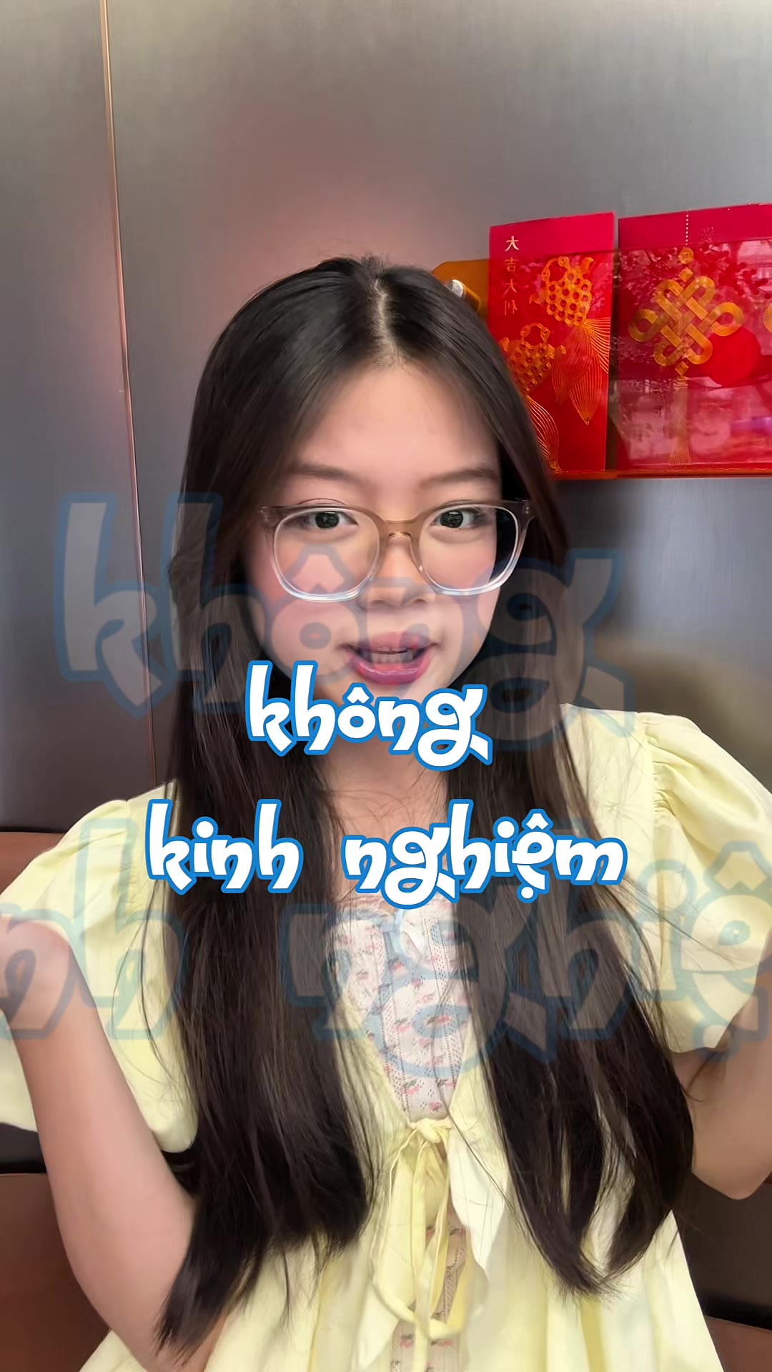 @m&igrave;nh l&agrave; Tuệ Nhi