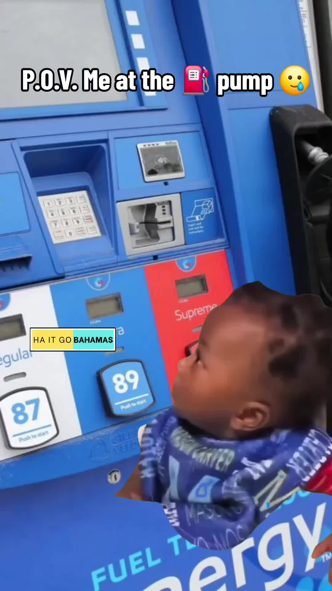 @Ha It Go Bahamas🇧🇸 Media
