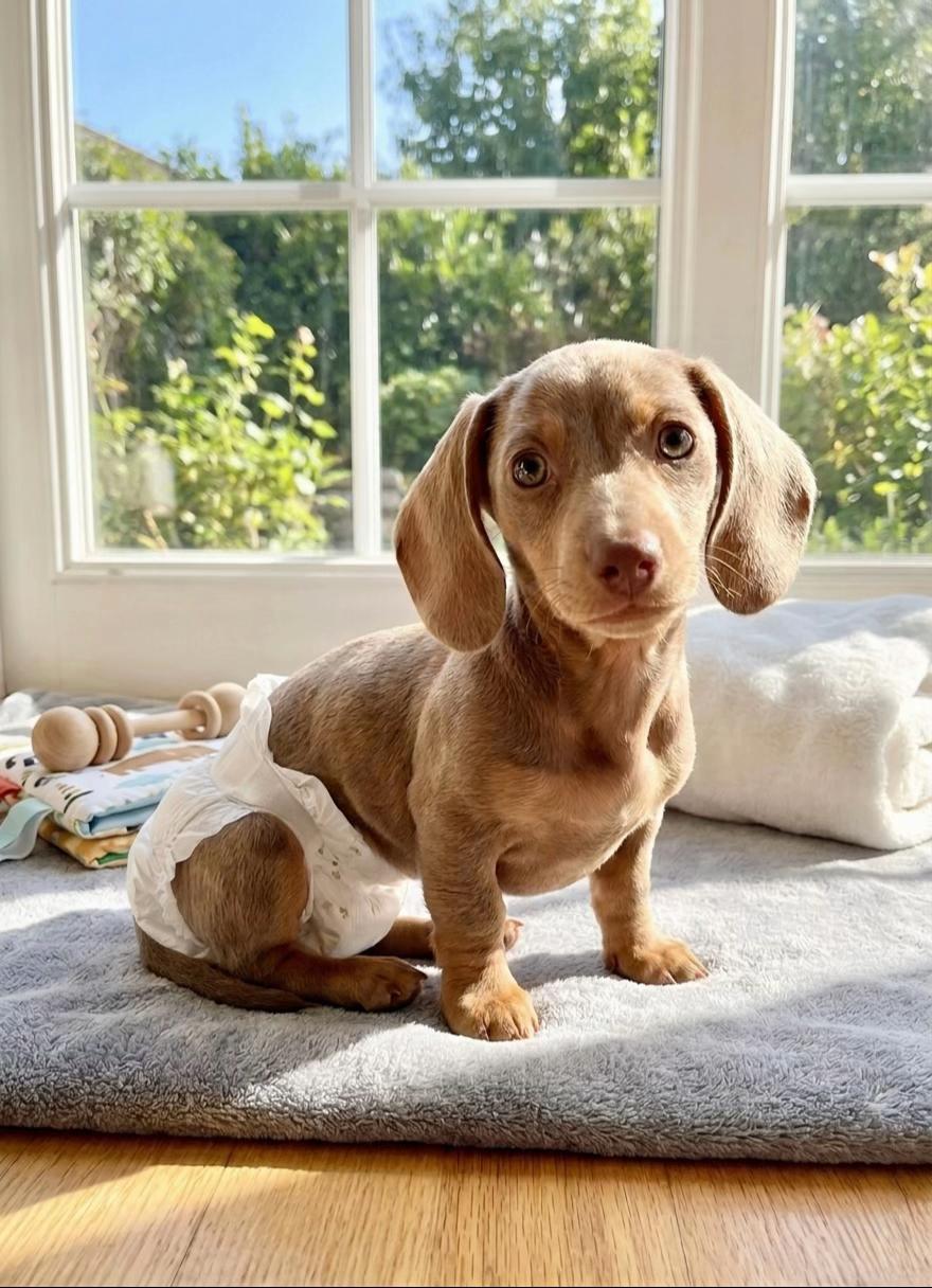 @Dachshund Party