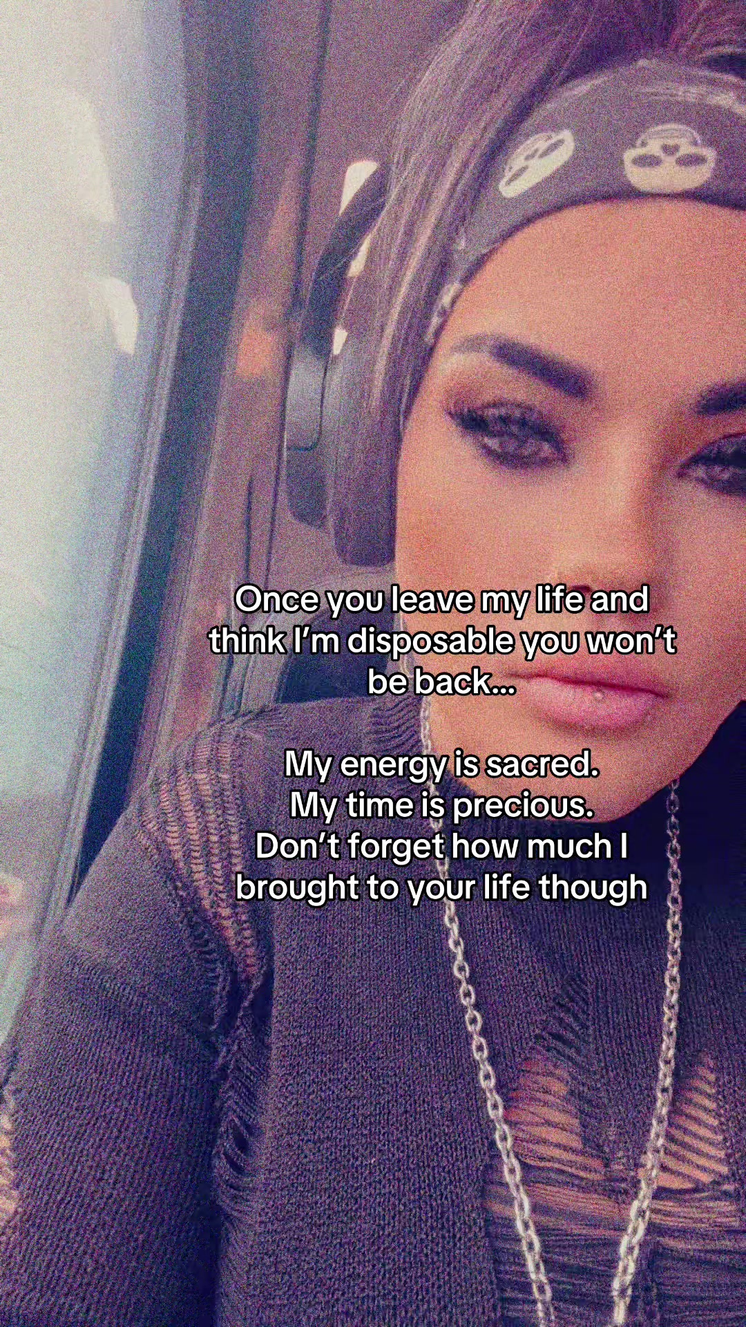 @ThiccThighs&PrettyEyes