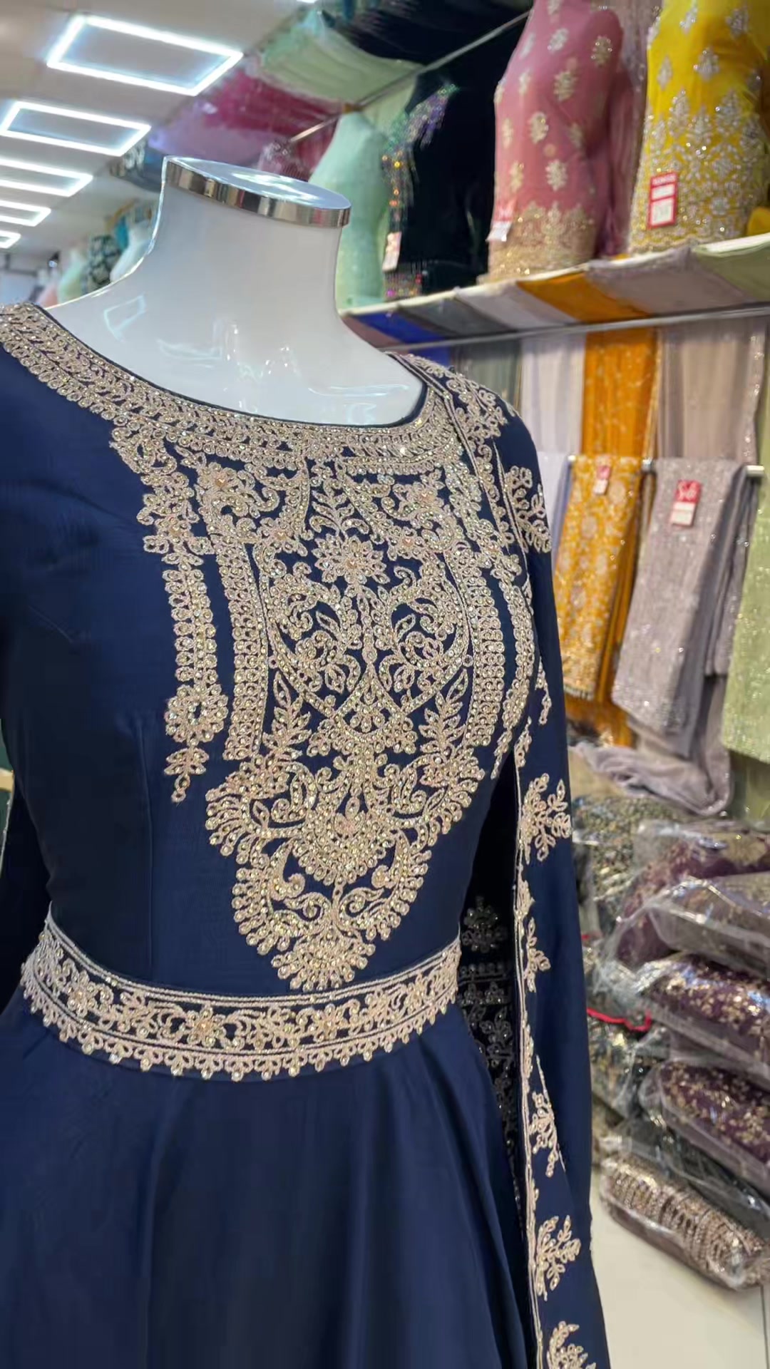 @Khan Textiles
