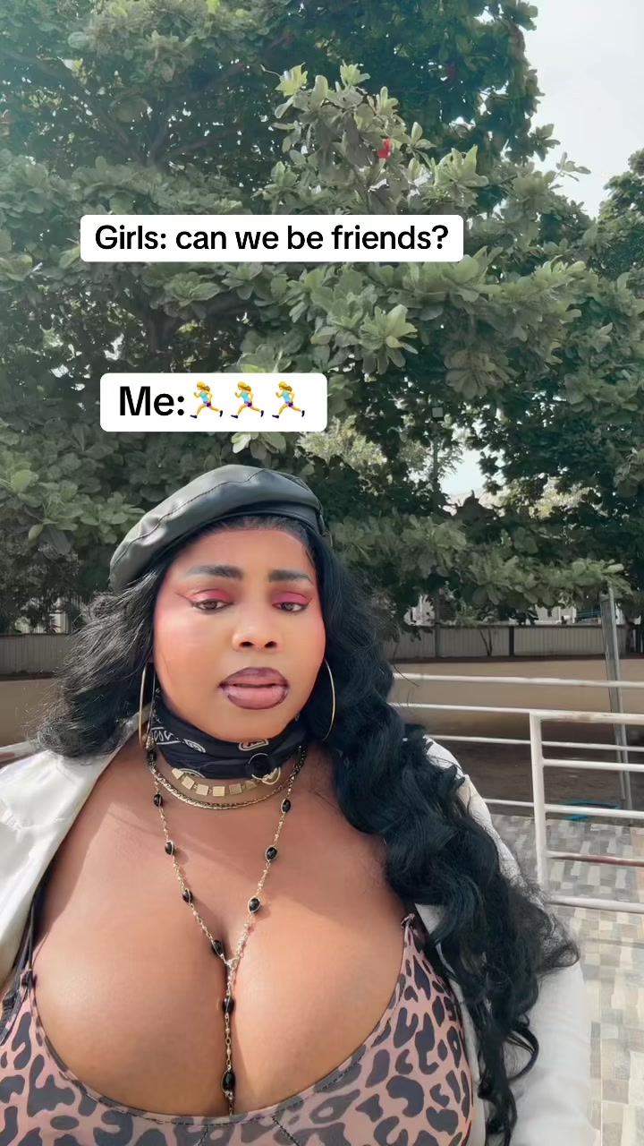@Thick Queen