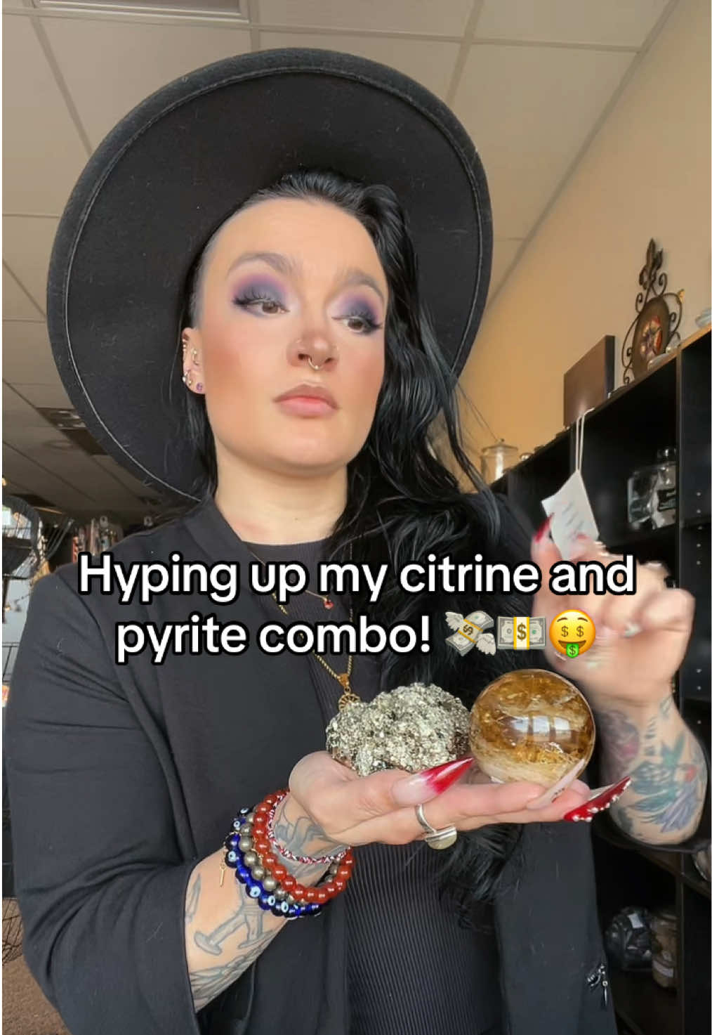 @Goddess Elite