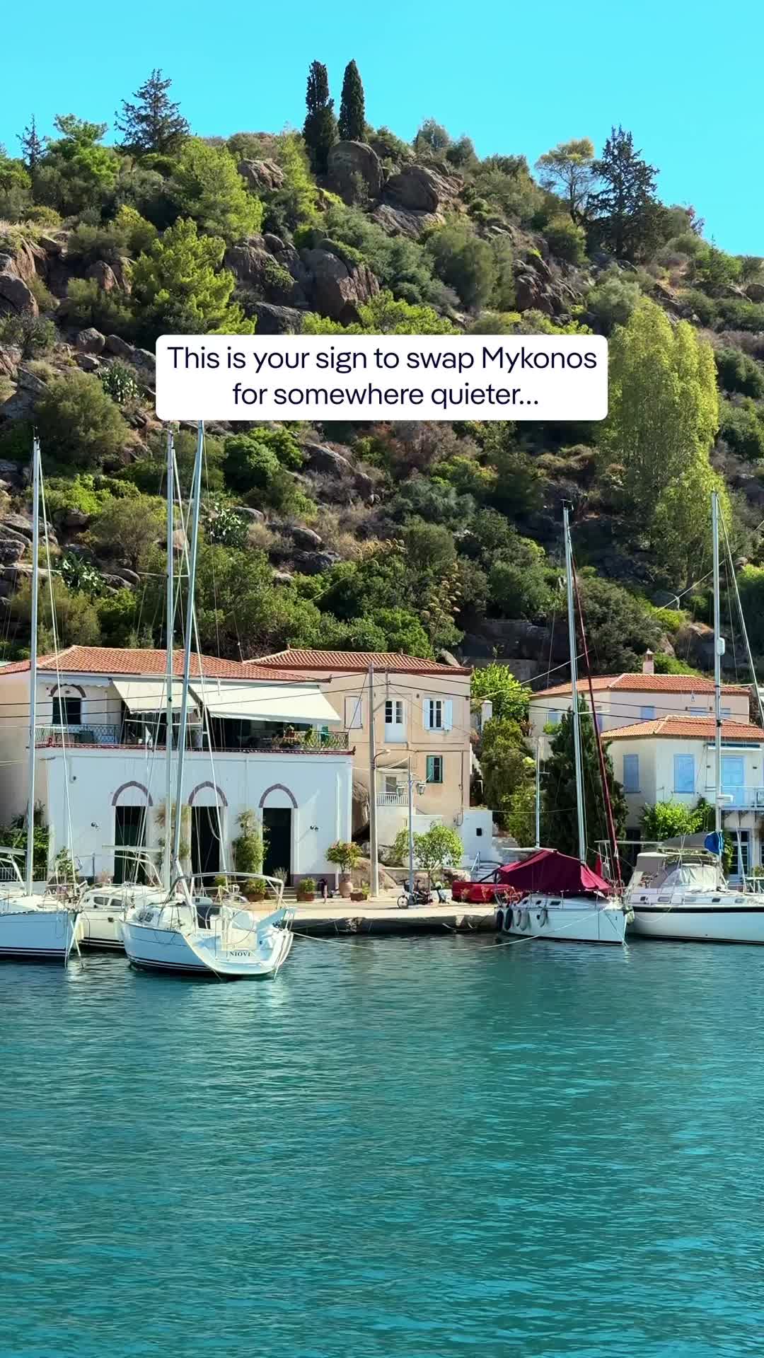@Beautiful Destinations
