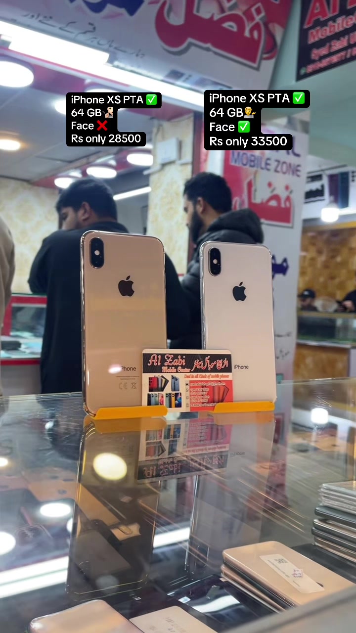 @All Zabi Mobile Center📱