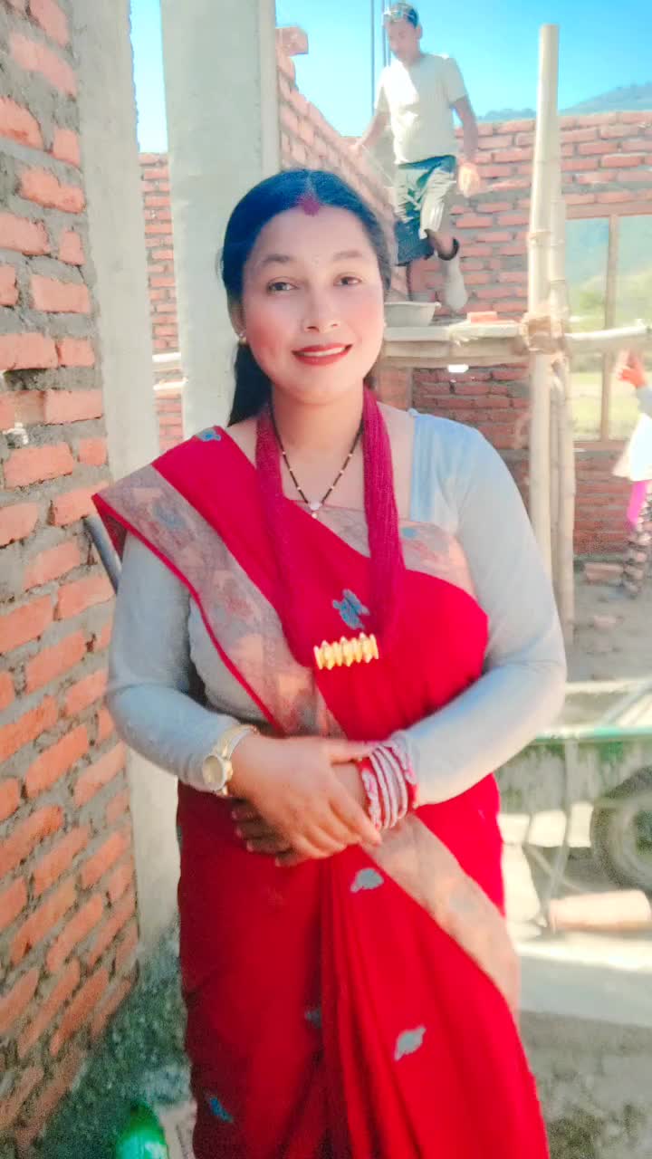 @Usha Bibash