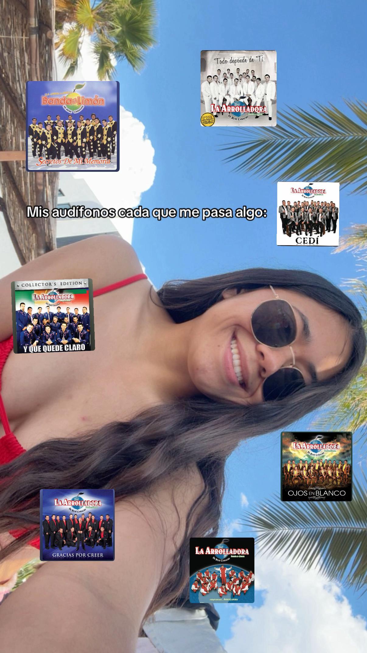 @Vanessa Triana