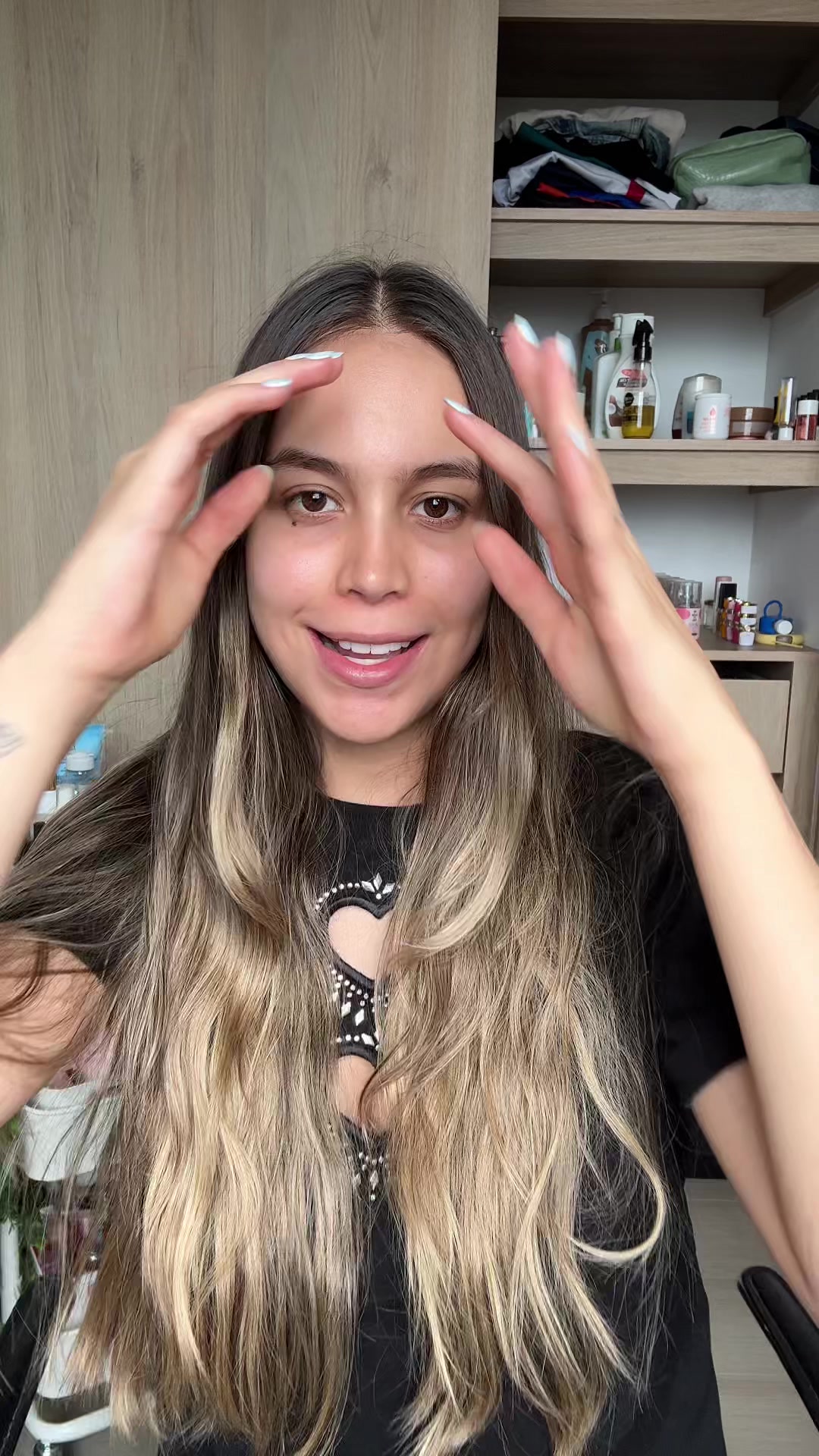 @Manuela