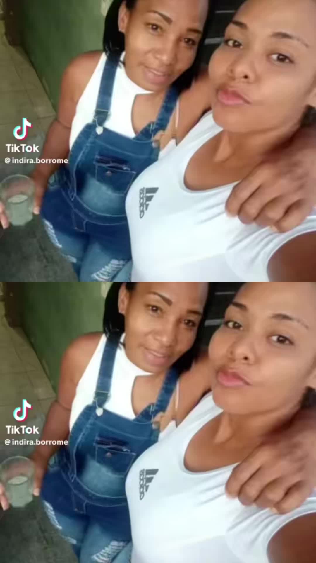 @mi negra